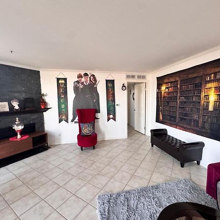 Mario, Harry Potter, Disney & Not Themed Loft Universal Studios 10Min Loft Apartment Los Angeles Extérieur photo