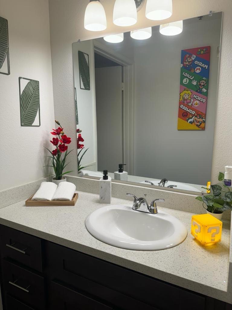 Mario, Harry Potter, Disney & Not Themed Loft Universal Studios 10Min Loft Apartment Los Angeles Extérieur photo