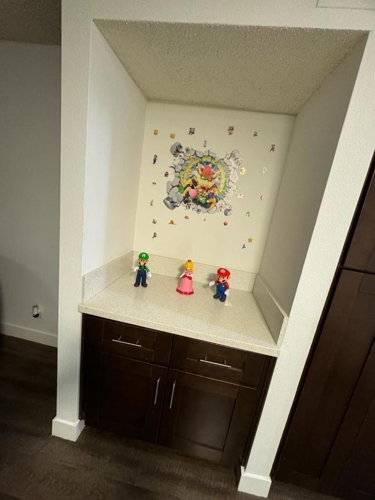Mario, Harry Potter, Disney & Not Themed Loft Universal Studios 10Min Loft Apartment Los Angeles Extérieur photo