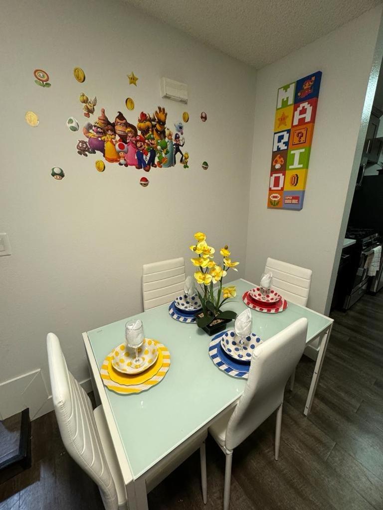 Mario, Harry Potter, Disney & Not Themed Loft Universal Studios 10Min Loft Apartment Los Angeles Extérieur photo