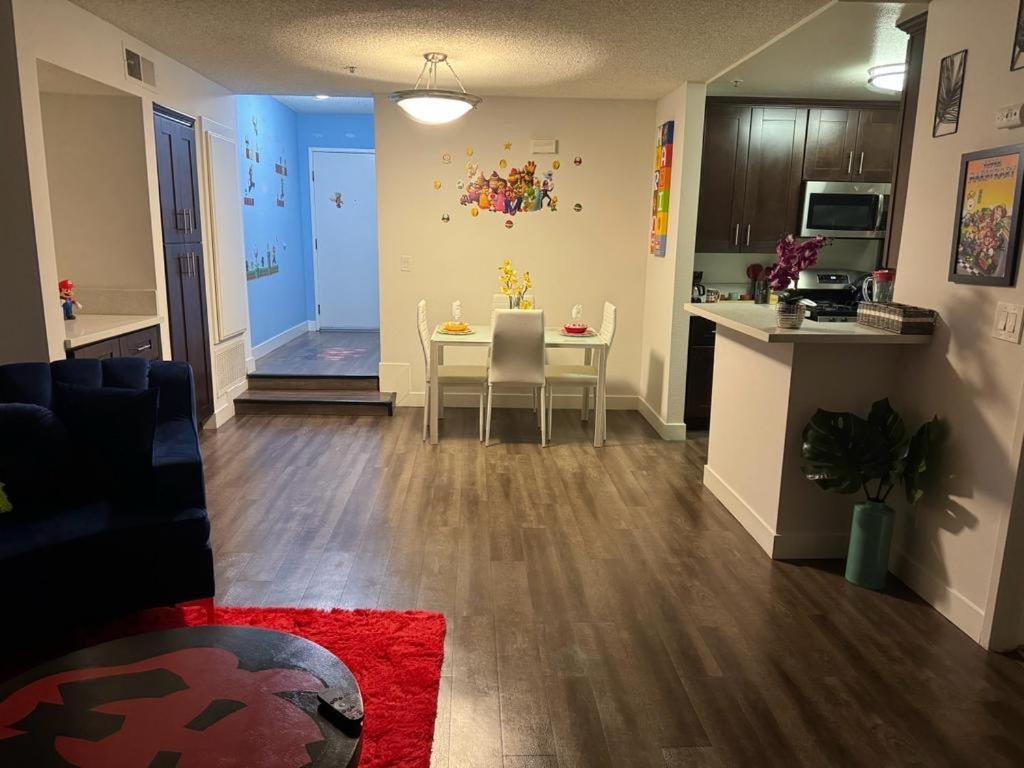 Mario, Harry Potter, Disney & Not Themed Loft Universal Studios 10Min Loft Apartment Los Angeles Extérieur photo