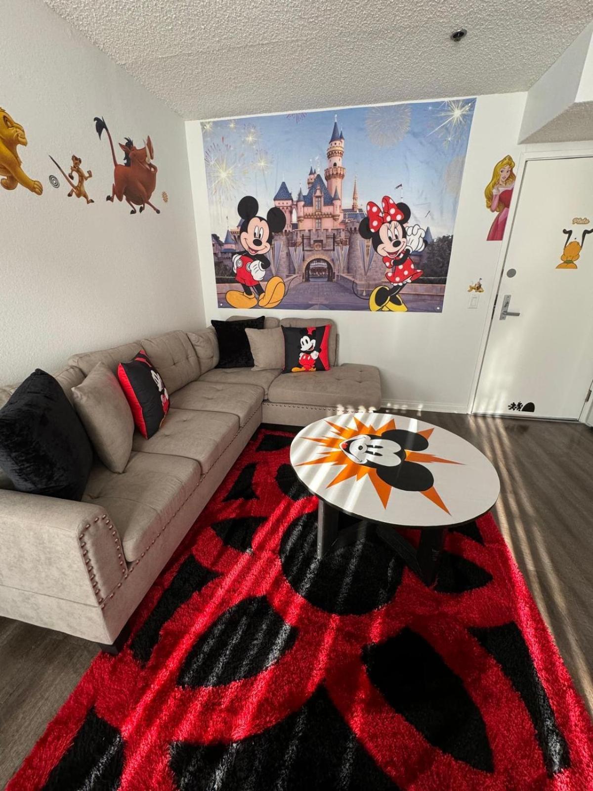 Mario, Harry Potter, Disney & Not Themed Loft Universal Studios 10Min Loft Apartment Los Angeles Extérieur photo