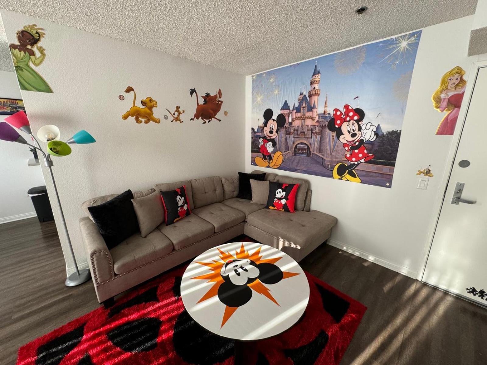Mario, Harry Potter, Disney & Not Themed Loft Universal Studios 10Min Loft Apartment Los Angeles Extérieur photo