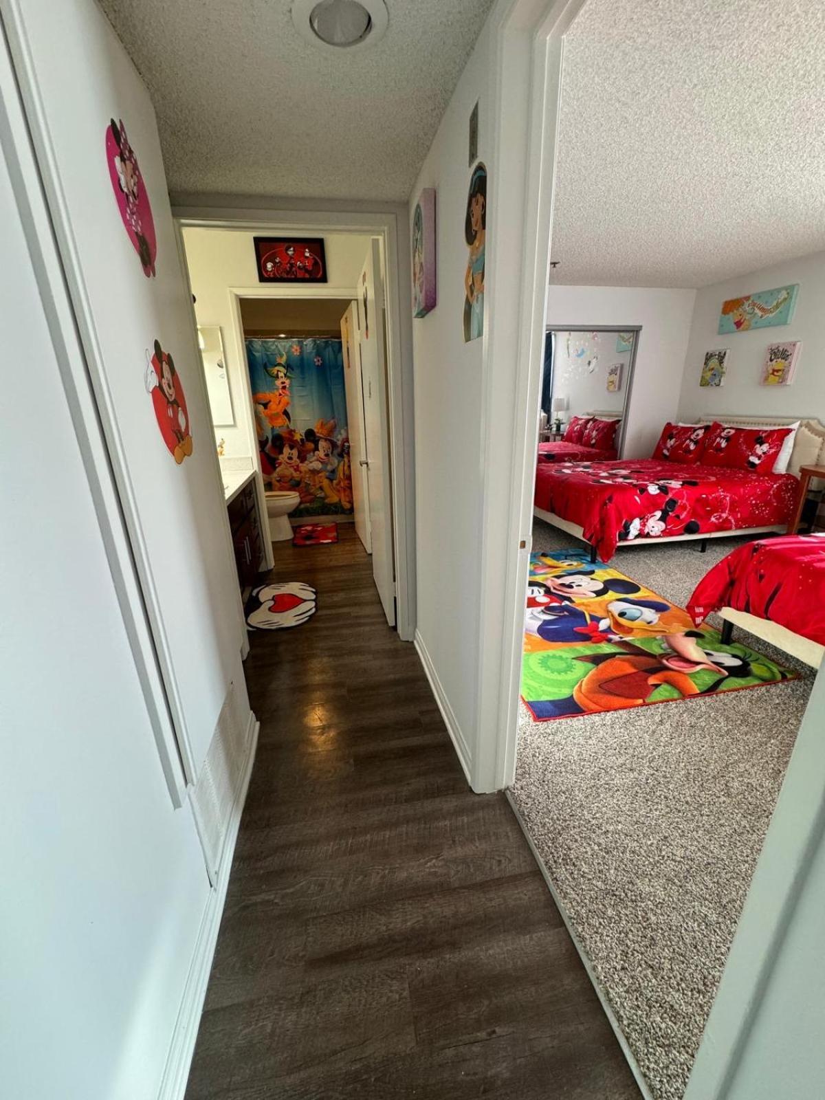 Mario, Harry Potter, Disney & Not Themed Loft Universal Studios 10Min Loft Apartment Los Angeles Extérieur photo