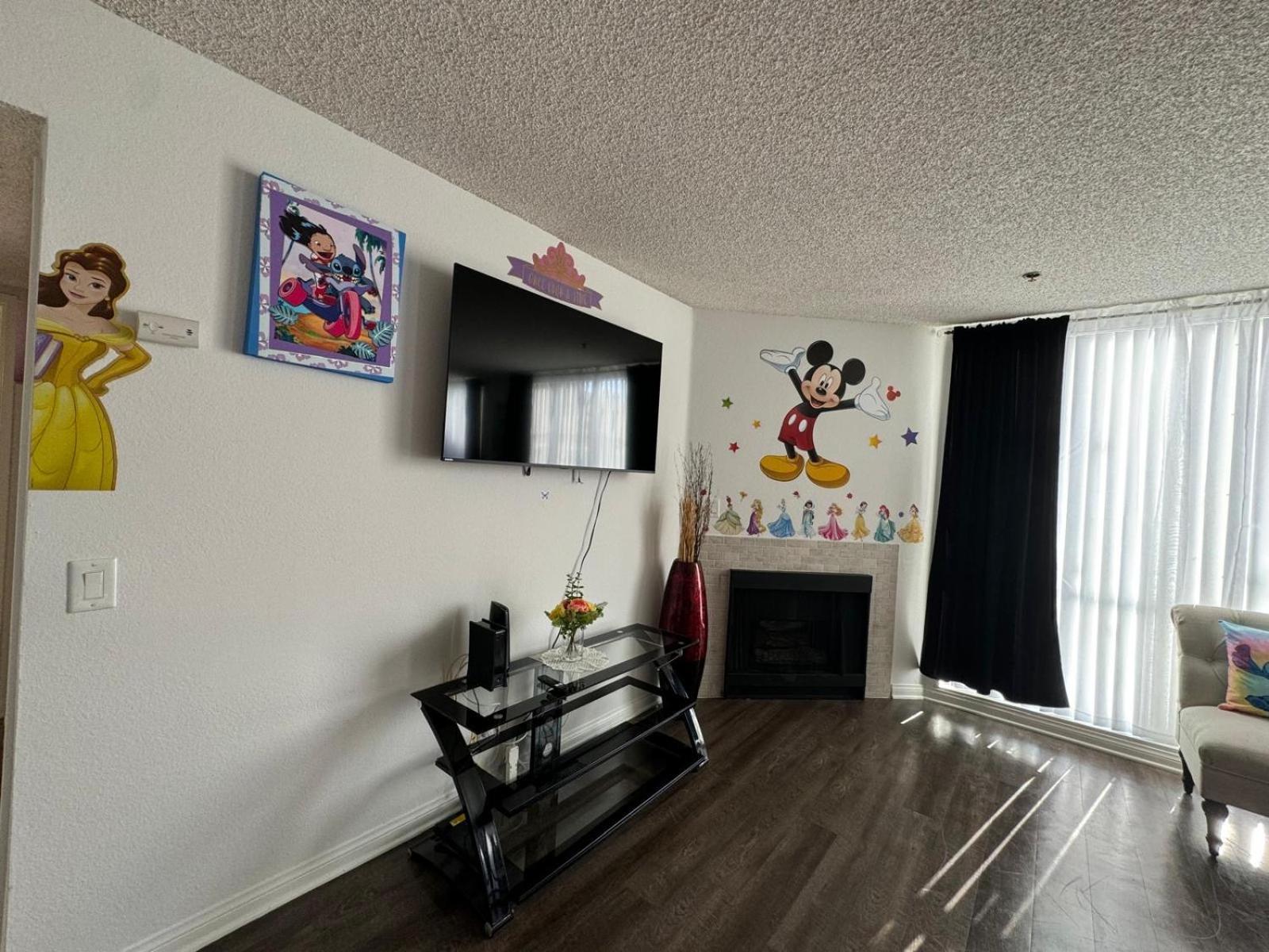 Mario, Harry Potter, Disney & Not Themed Loft Universal Studios 10Min Loft Apartment Los Angeles Extérieur photo