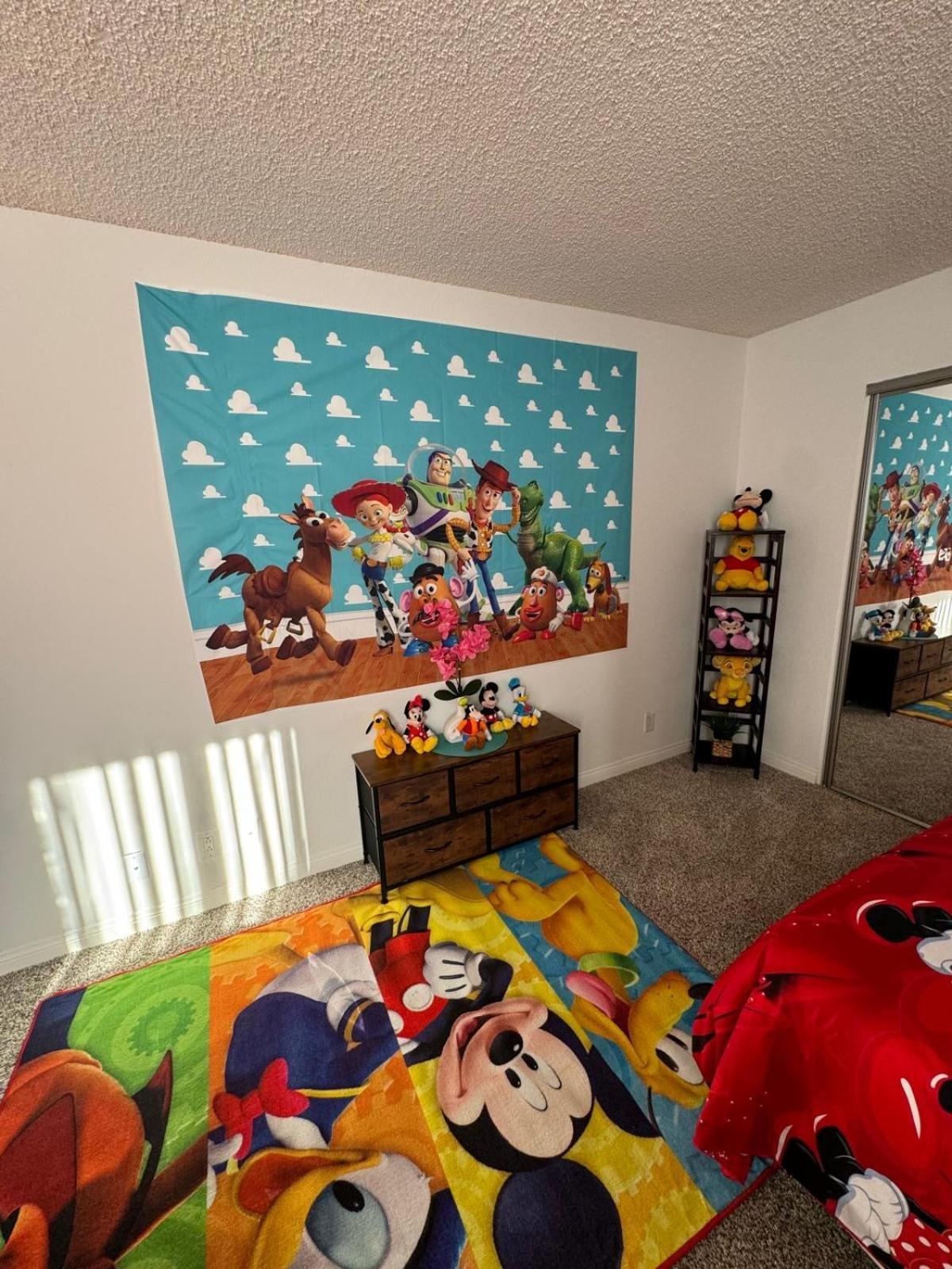 Mario, Harry Potter, Disney & Not Themed Loft Universal Studios 10Min Loft Apartment Los Angeles Extérieur photo