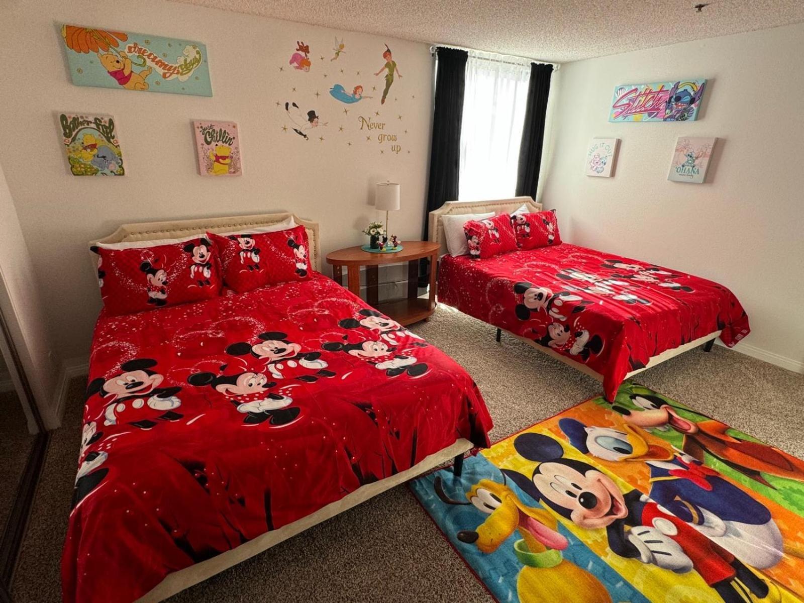 Mario, Harry Potter, Disney & Not Themed Loft Universal Studios 10Min Loft Apartment Los Angeles Extérieur photo