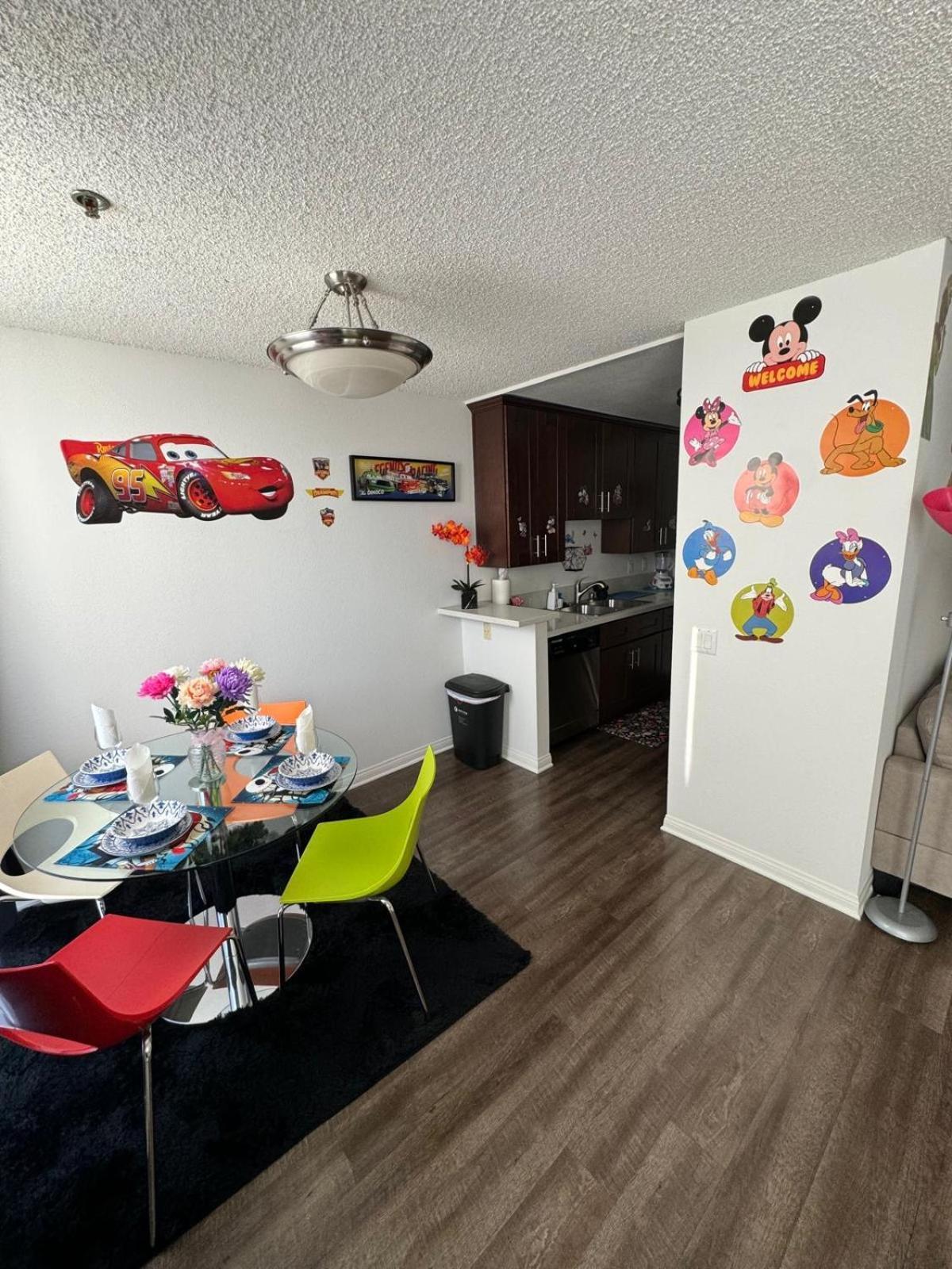 Mario, Harry Potter, Disney & Not Themed Loft Universal Studios 10Min Loft Apartment Los Angeles Extérieur photo