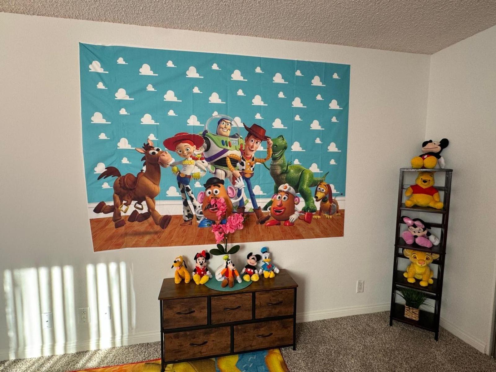 Mario, Harry Potter, Disney & Not Themed Loft Universal Studios 10Min Loft Apartment Los Angeles Extérieur photo