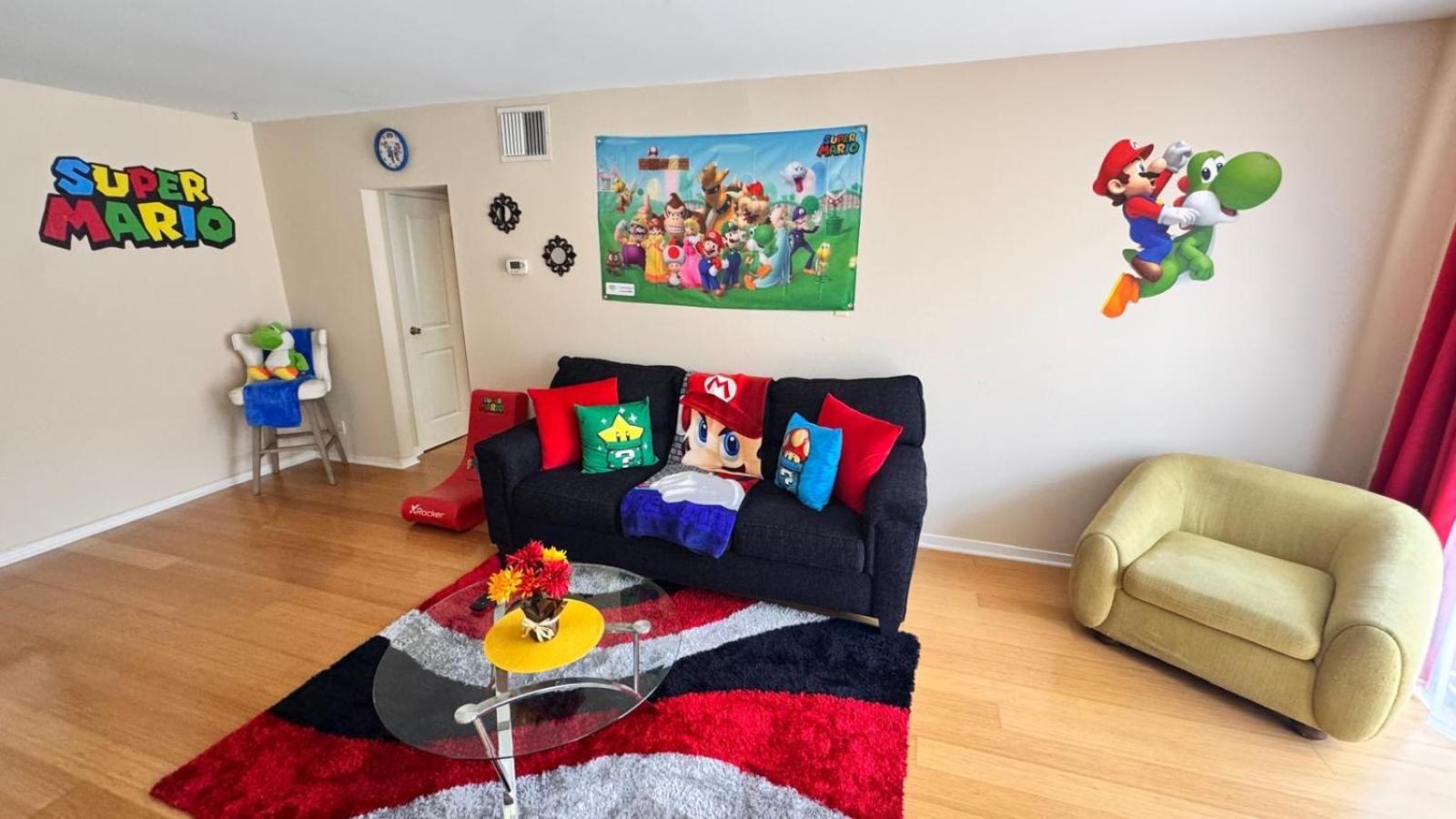 Mario, Harry Potter, Disney & Not Themed Loft Universal Studios 10Min Loft Apartment Los Angeles Extérieur photo