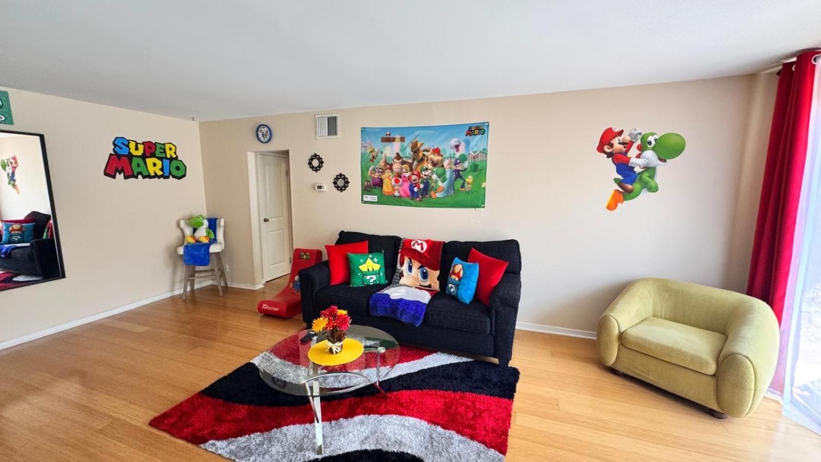 Mario, Harry Potter, Disney & Not Themed Loft Universal Studios 10Min Loft Apartment Los Angeles Extérieur photo