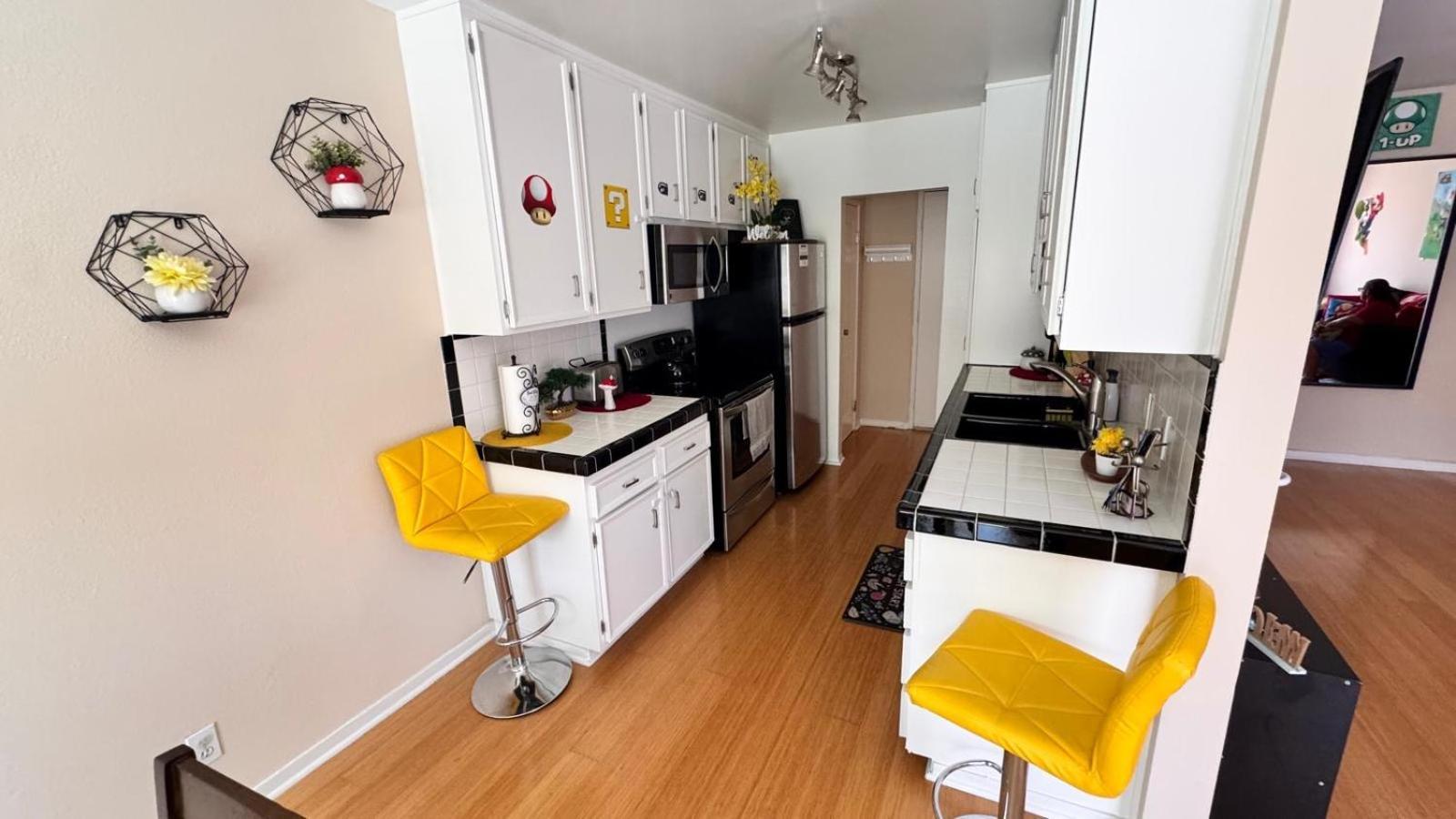 Mario, Harry Potter, Disney & Not Themed Loft Universal Studios 10Min Loft Apartment Los Angeles Extérieur photo
