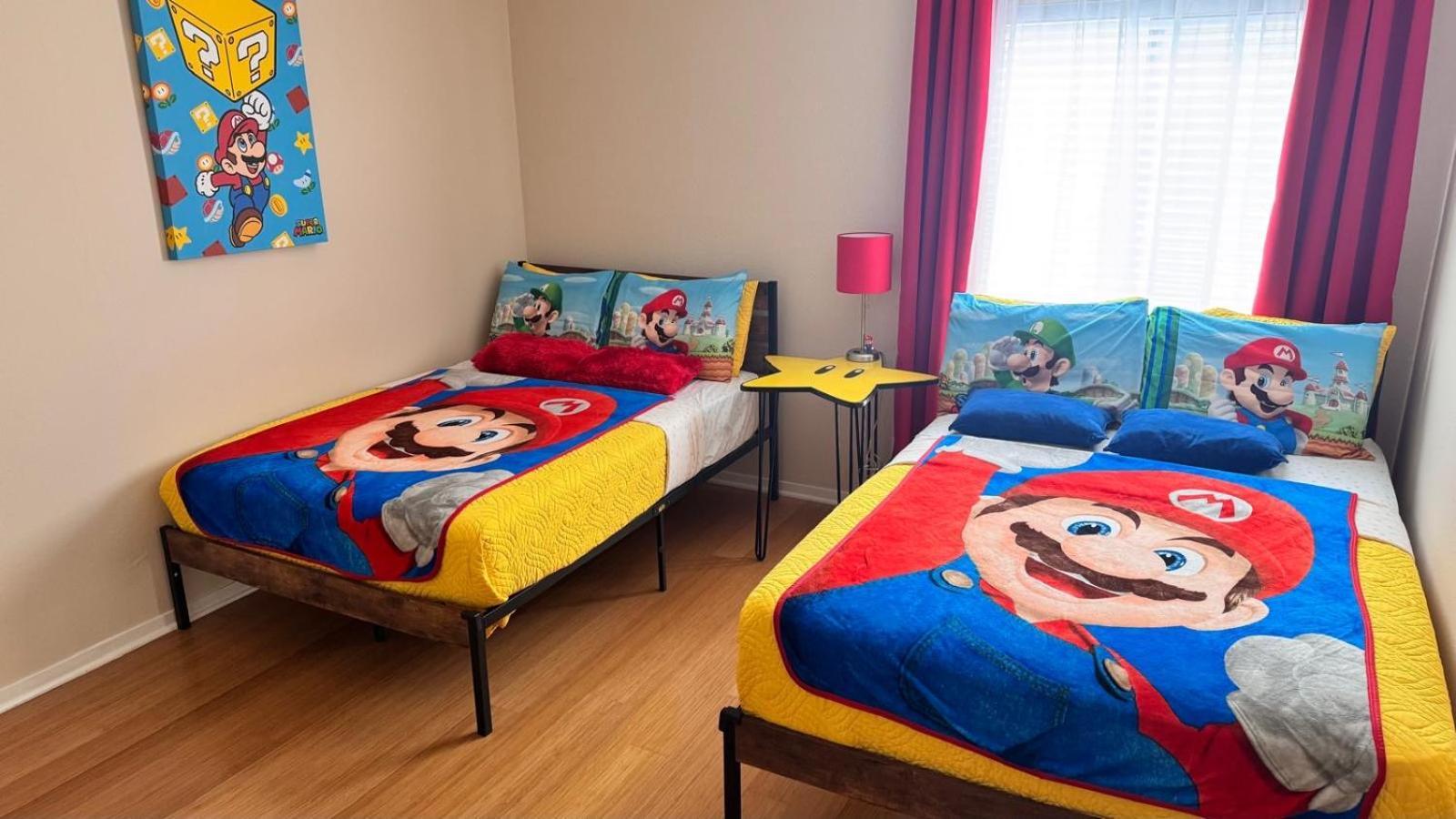 Mario, Harry Potter, Disney & Not Themed Loft Universal Studios 10Min Loft Apartment Los Angeles Extérieur photo