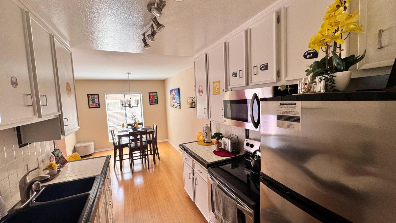 Mario, Harry Potter, Disney & Not Themed Loft Universal Studios 10Min Loft Apartment Los Angeles Extérieur photo