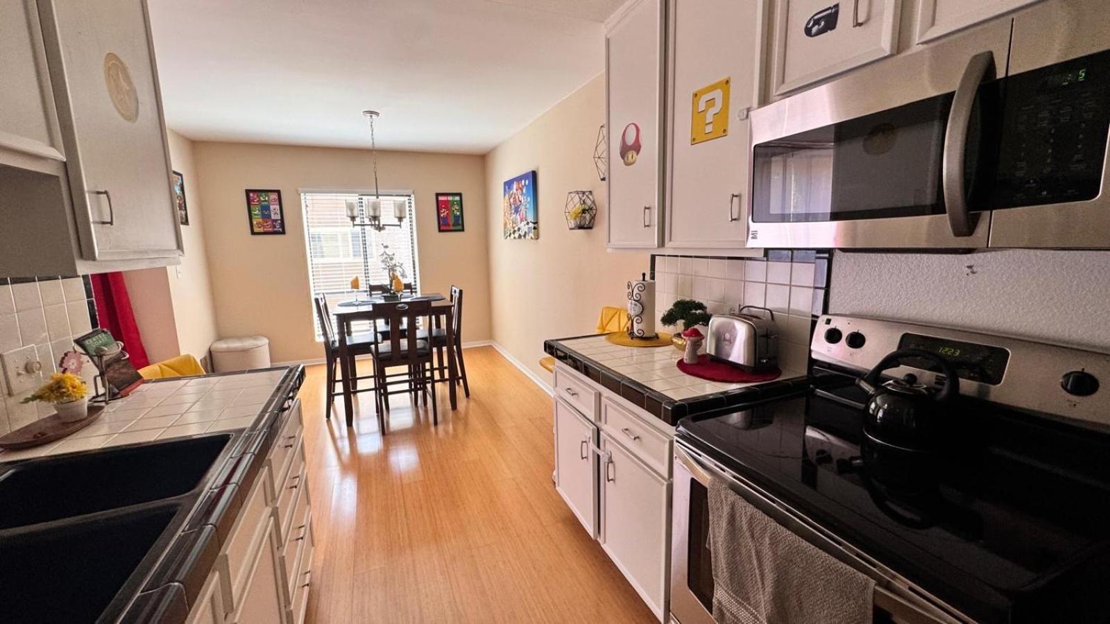 Mario, Harry Potter, Disney & Not Themed Loft Universal Studios 10Min Loft Apartment Los Angeles Extérieur photo