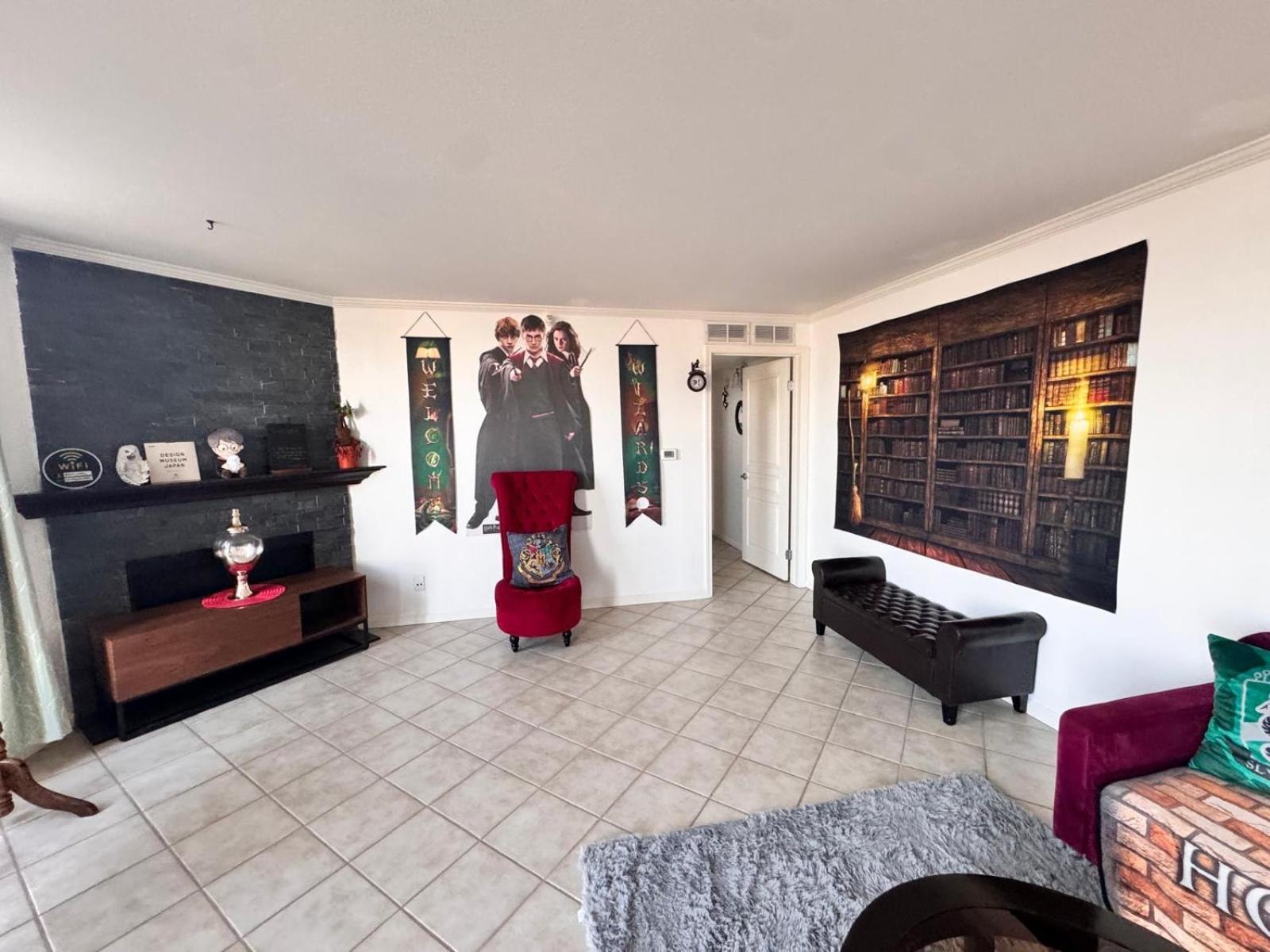 Mario, Harry Potter, Disney & Not Themed Loft Universal Studios 10Min Loft Apartment Los Angeles Extérieur photo