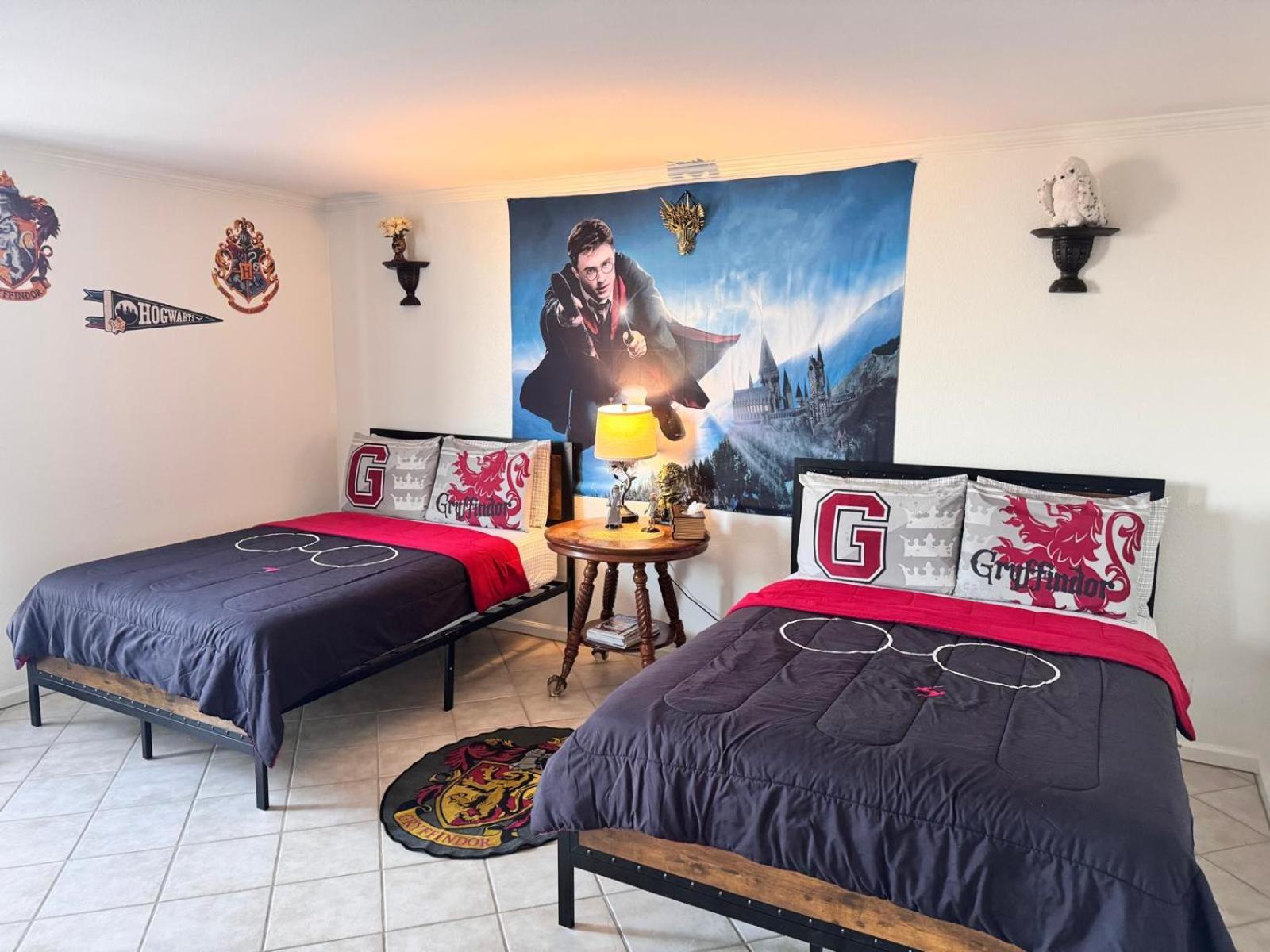 Mario, Harry Potter, Disney & Not Themed Loft Universal Studios 10Min Loft Apartment Los Angeles Extérieur photo