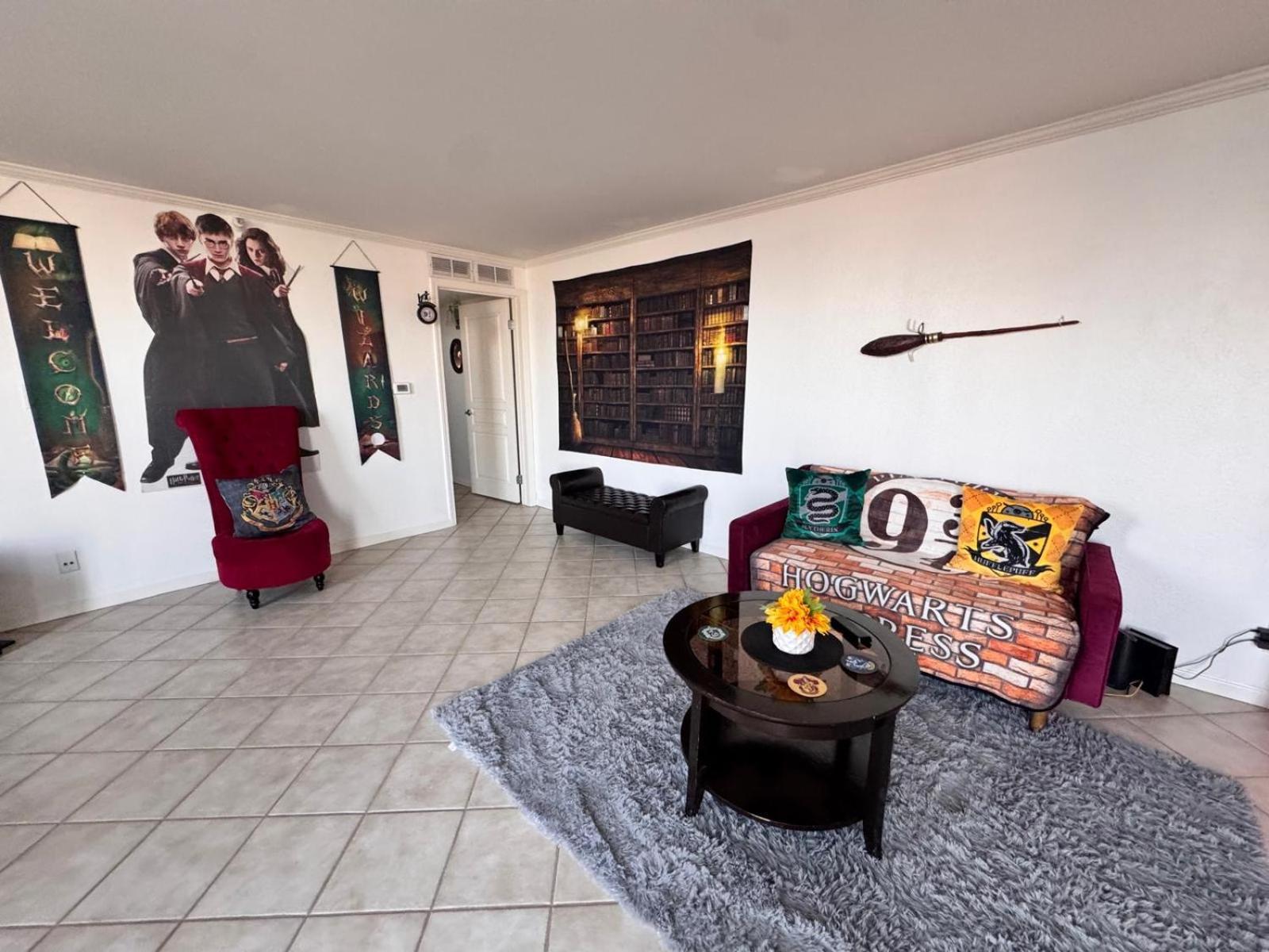 Mario, Harry Potter, Disney & Not Themed Loft Universal Studios 10Min Loft Apartment Los Angeles Extérieur photo