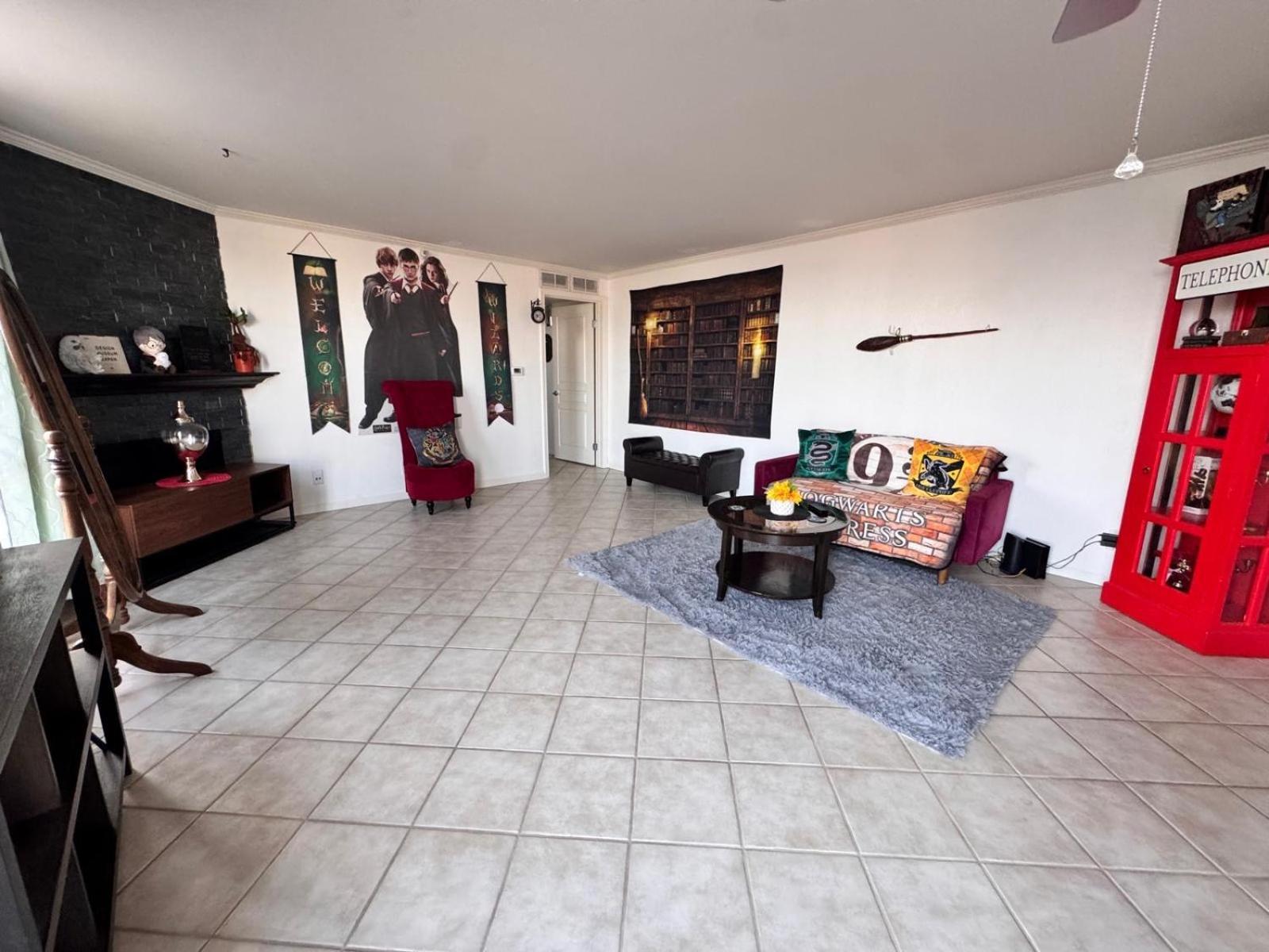 Mario, Harry Potter, Disney & Not Themed Loft Universal Studios 10Min Loft Apartment Los Angeles Extérieur photo